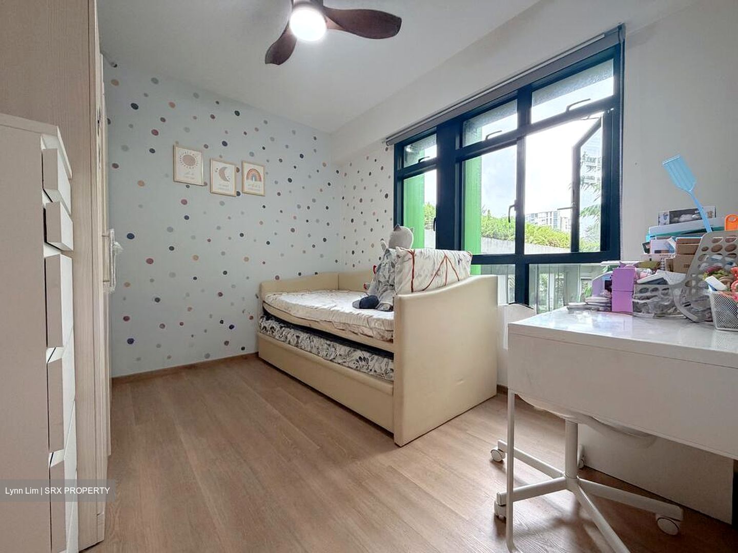 Blk 104A Alkaff Courtview (Toa Payoh), HDB 3 Rooms #521789401